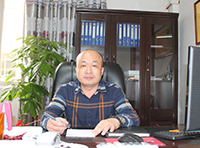 监事长：曾小平