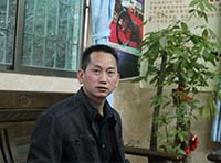 会员：谢明文