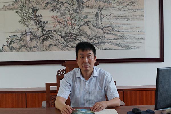 名誉会长：谭玉明