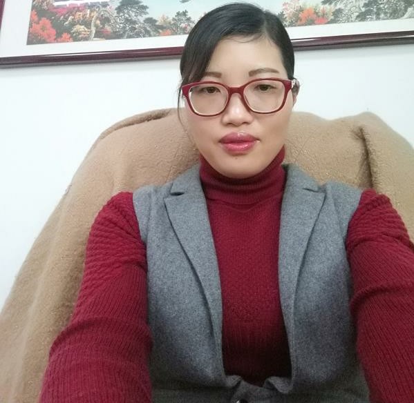 会员：陈春归