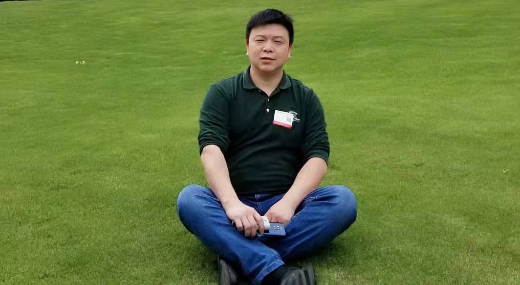 常务副会长：文爱华