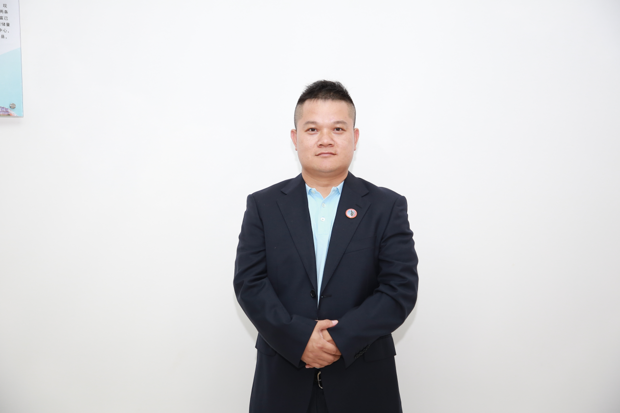 常务副会长：段彦云