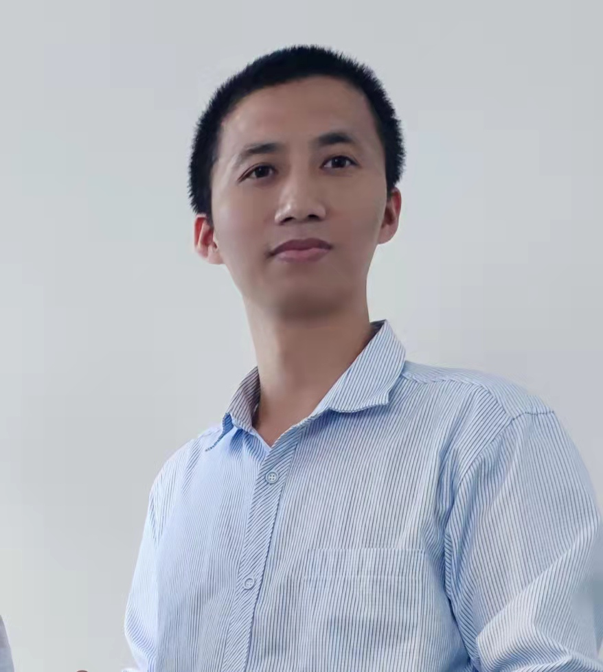 副会长：姜洪
