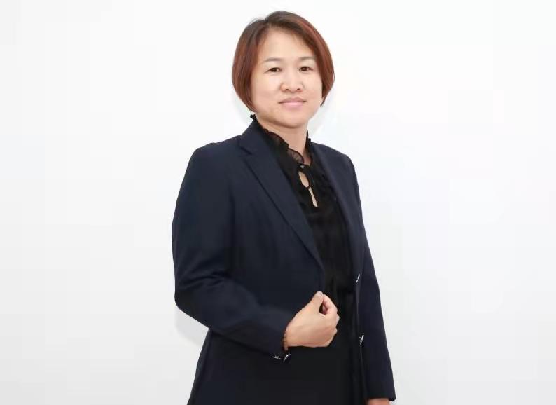 副会长：罗智芬