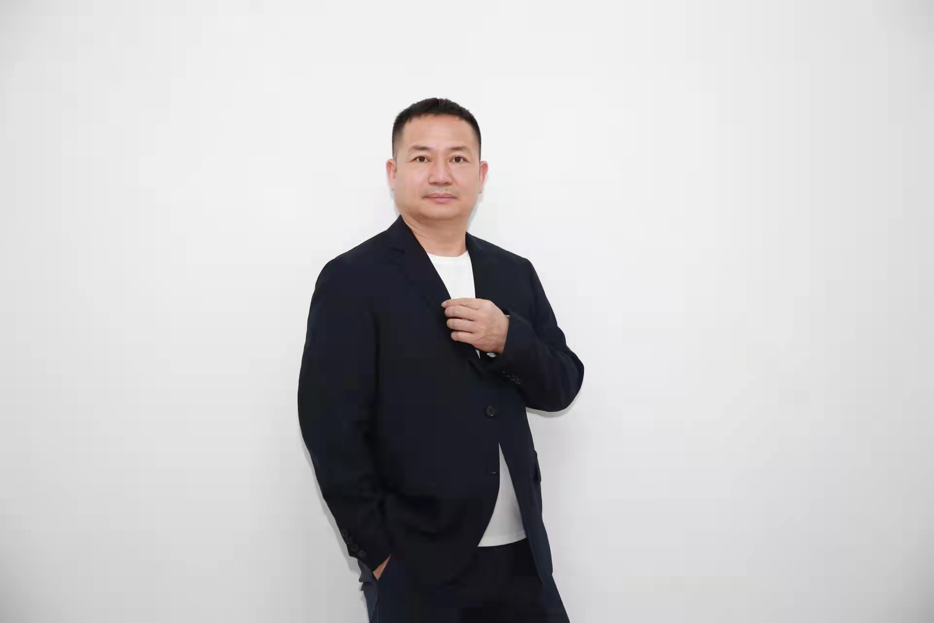 副会长：谭福平