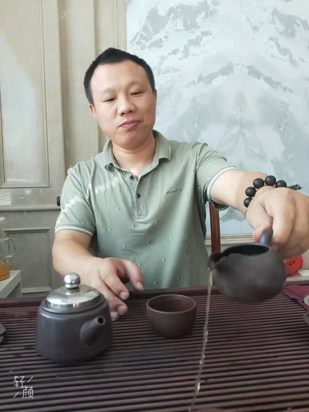 理事：黄梅军