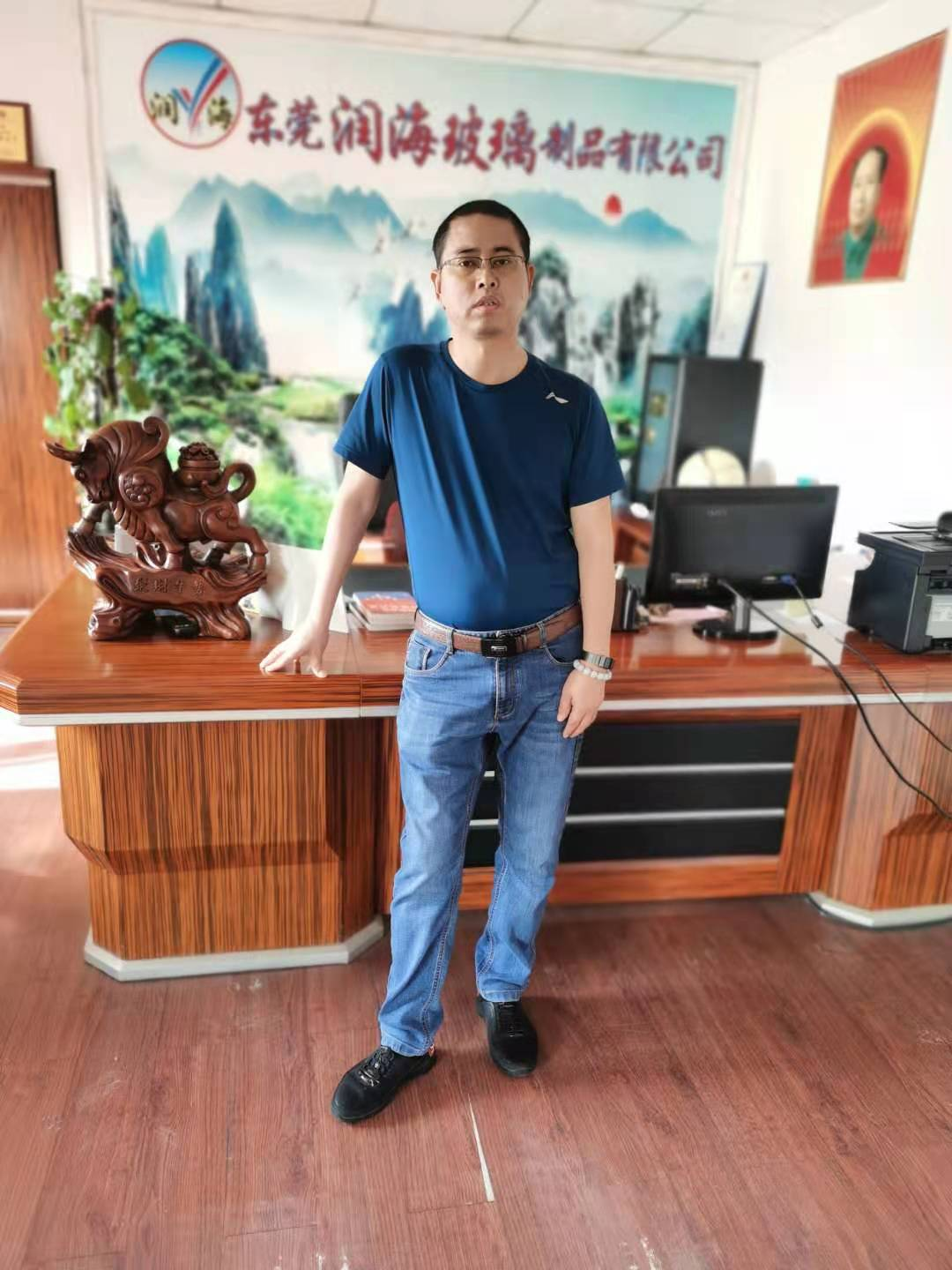 理事：李运秋