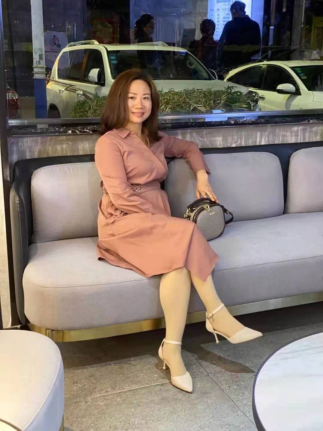 会员：谭心悦