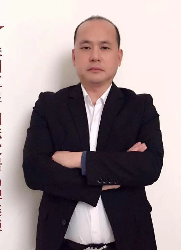 会员：陈永宏