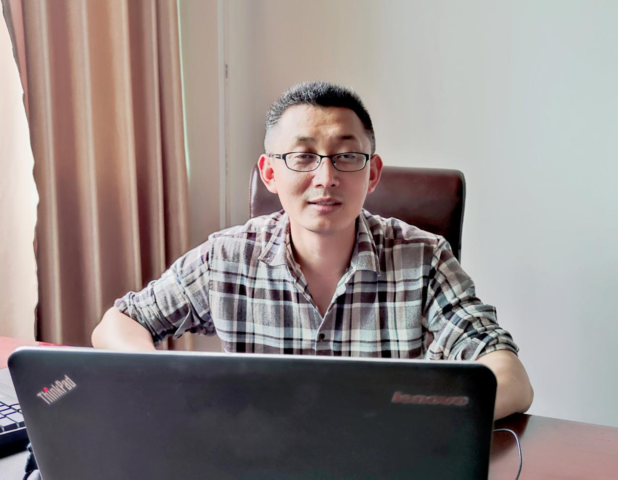 会员：陈志辉