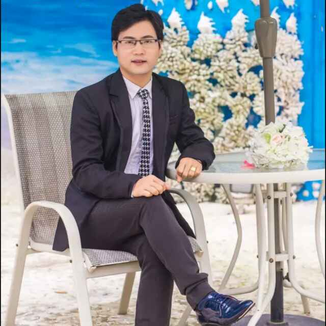 会员：苏亮华