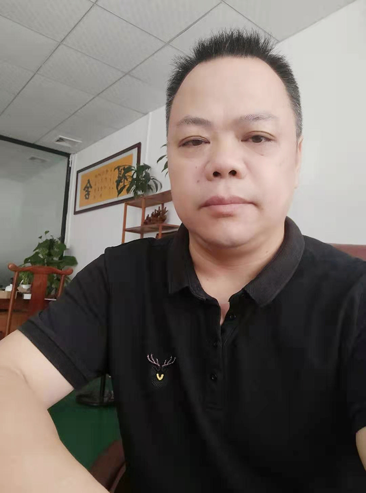 会员：陈运华