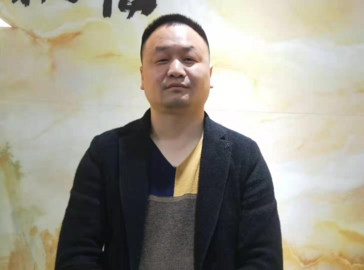 会员：刘正勇