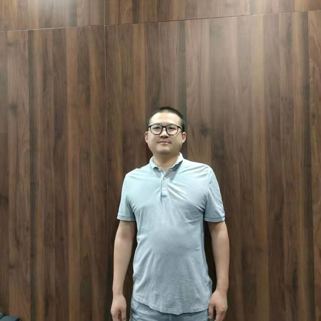 会员：段思齐