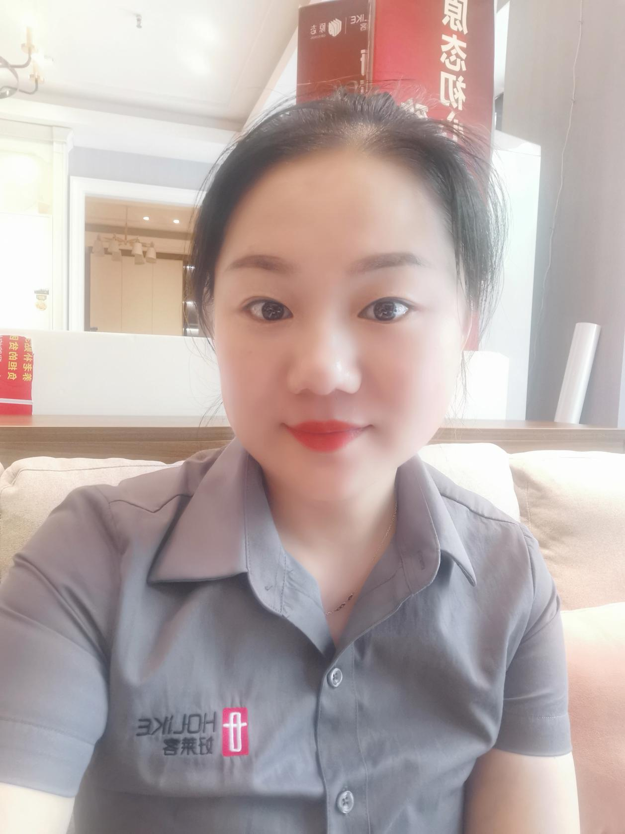会员：赵应云
