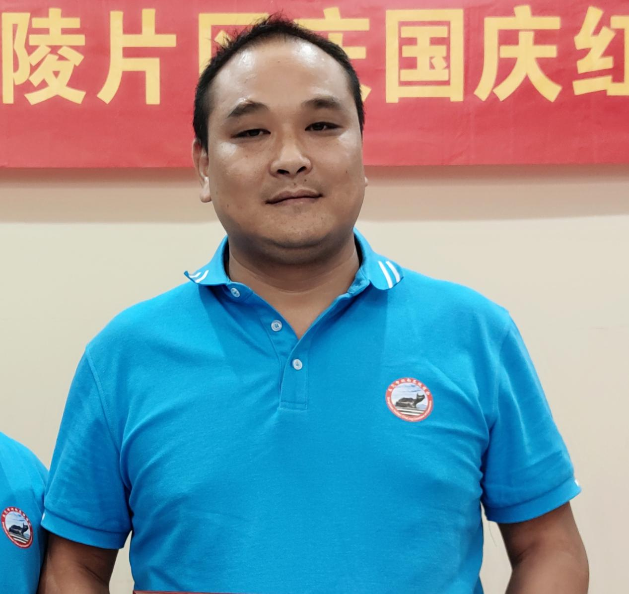 会员：