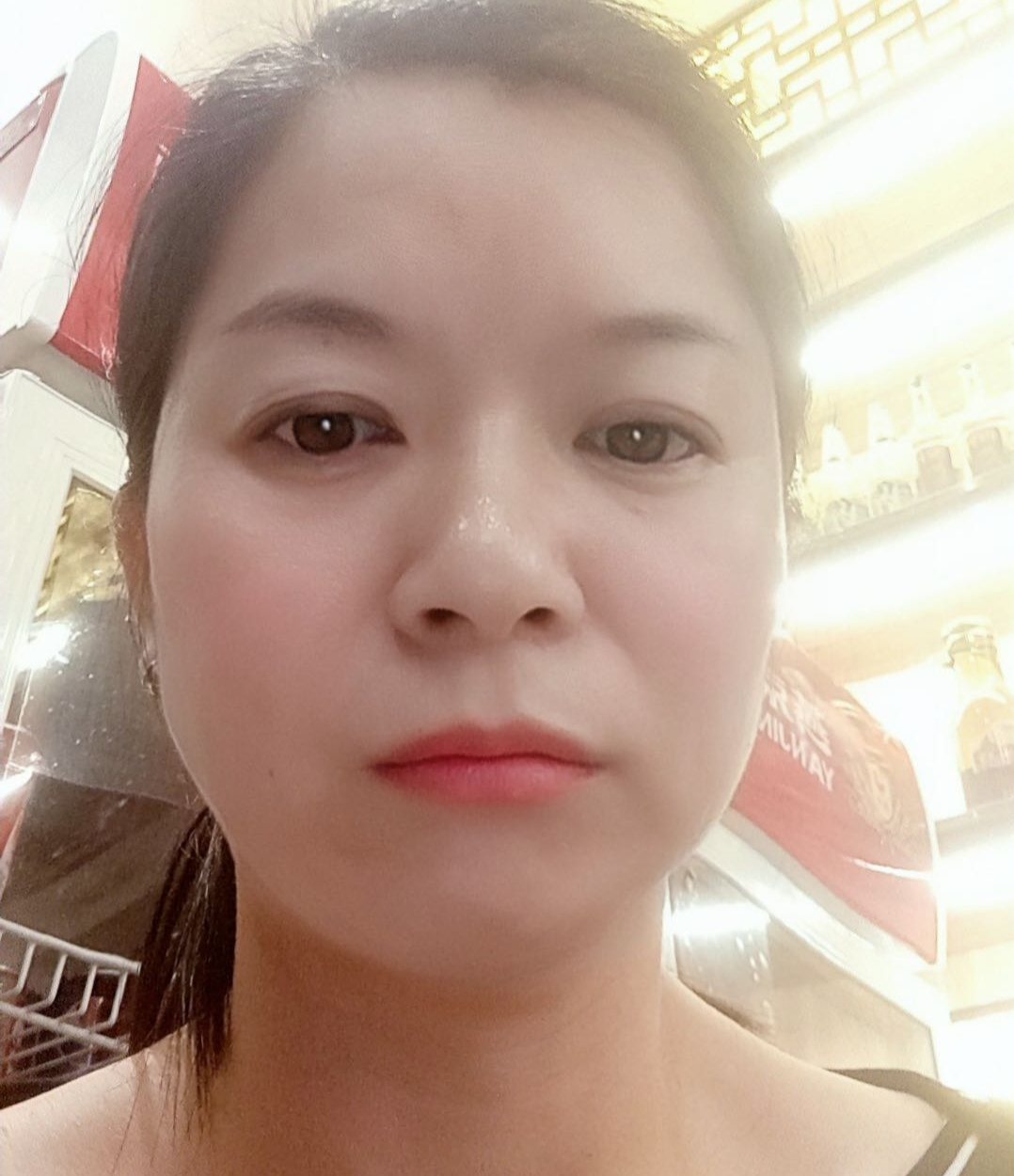 会员：张艳