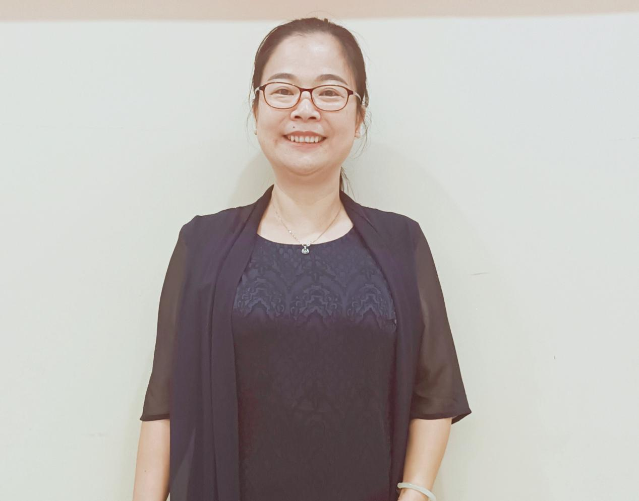 会员：李黎辉