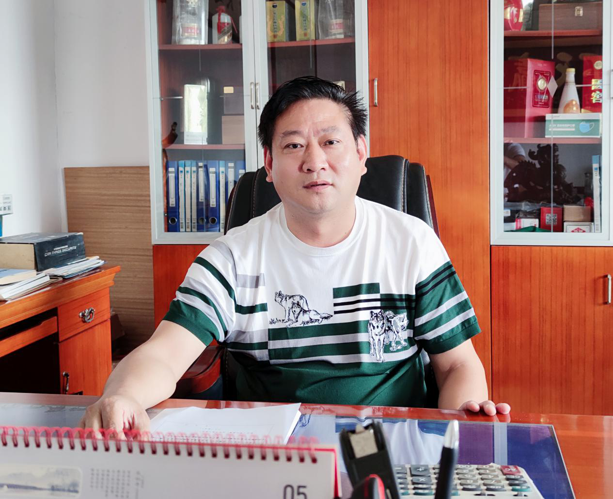 理事：张运良