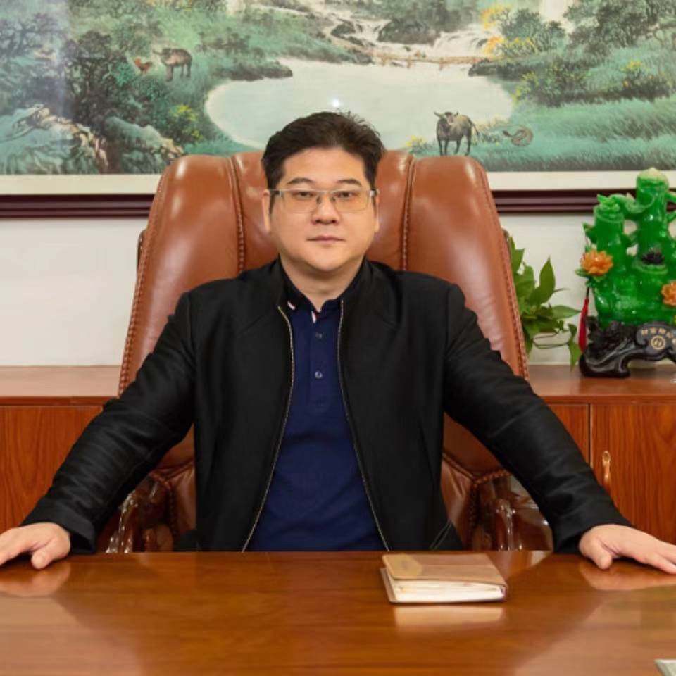 理事：潘玉华