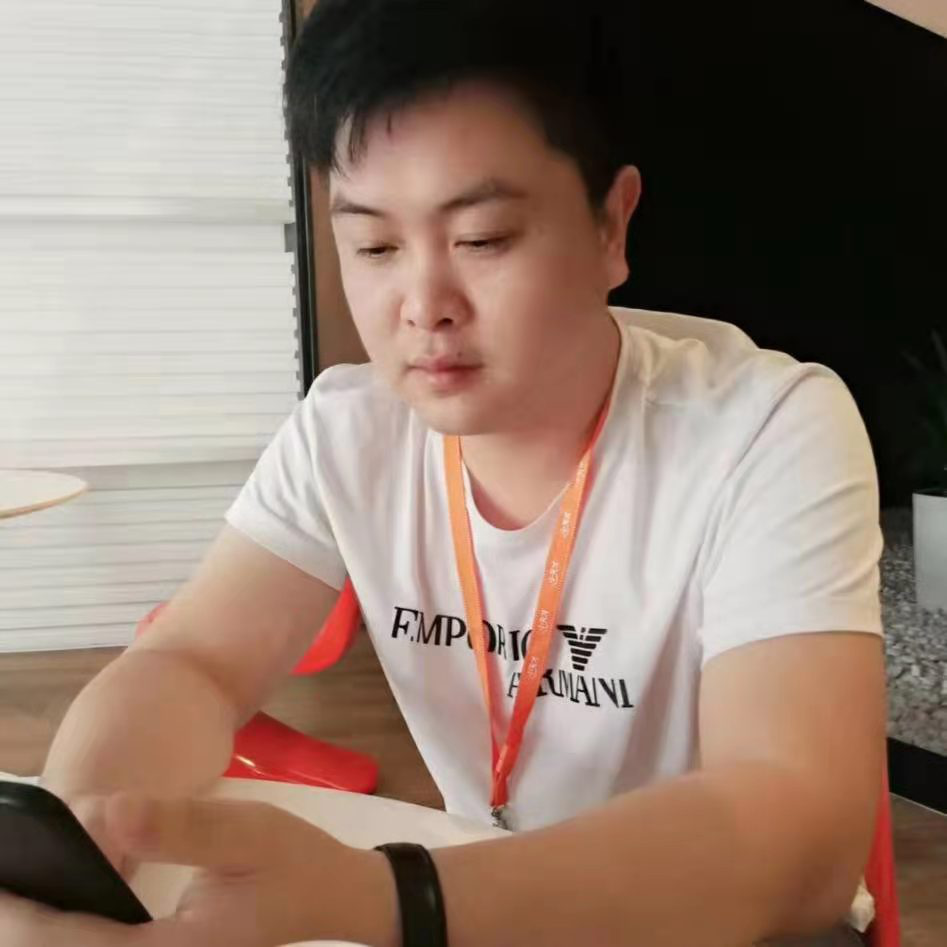 理事：吴林勇