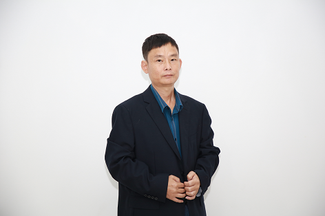 监事：段兵胜