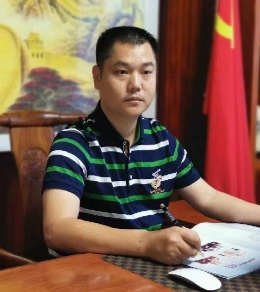 常务副会长：陈斌