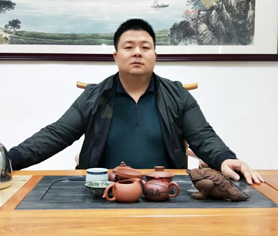 会员：谭李鹏