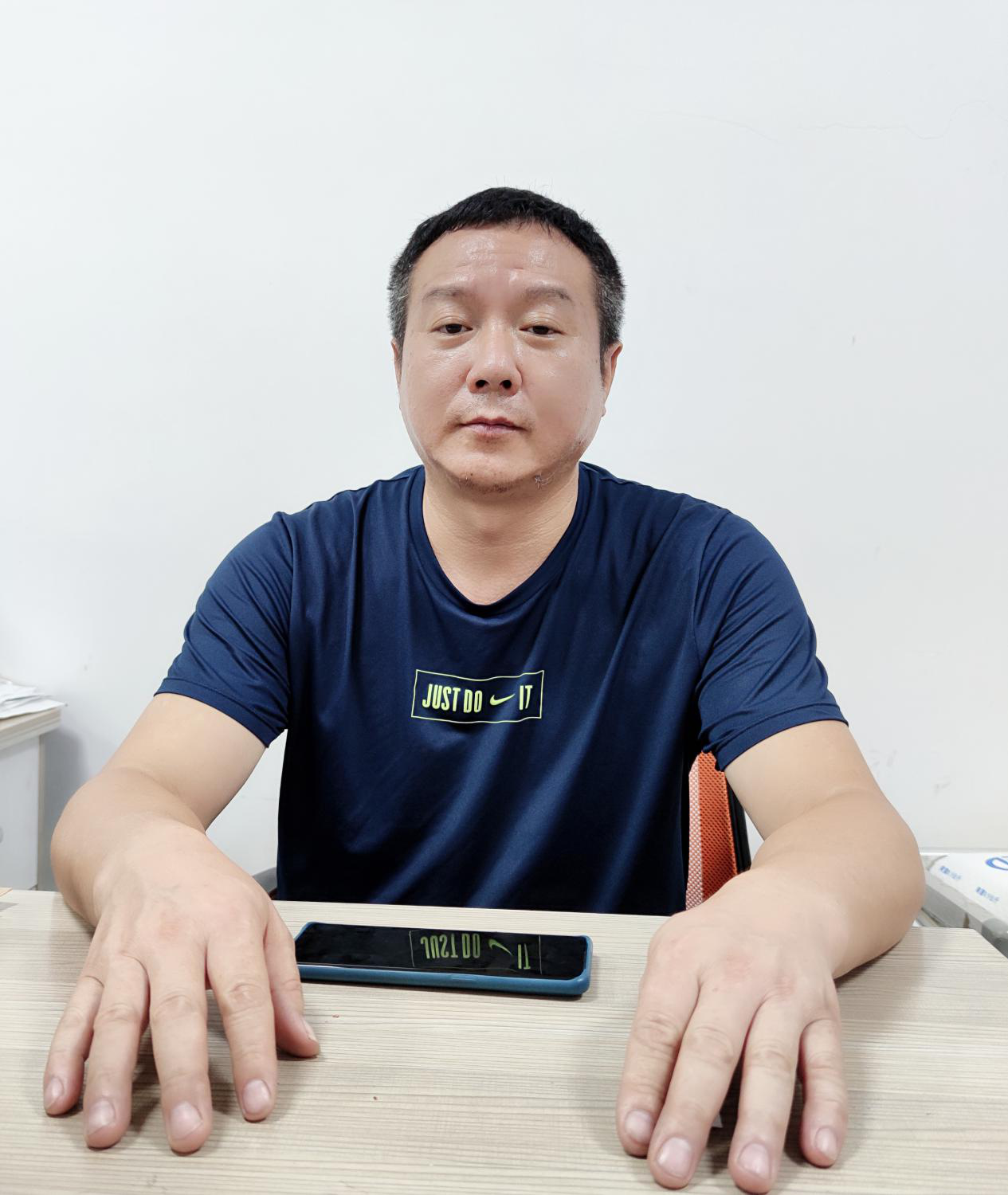 会员：颜秋兵