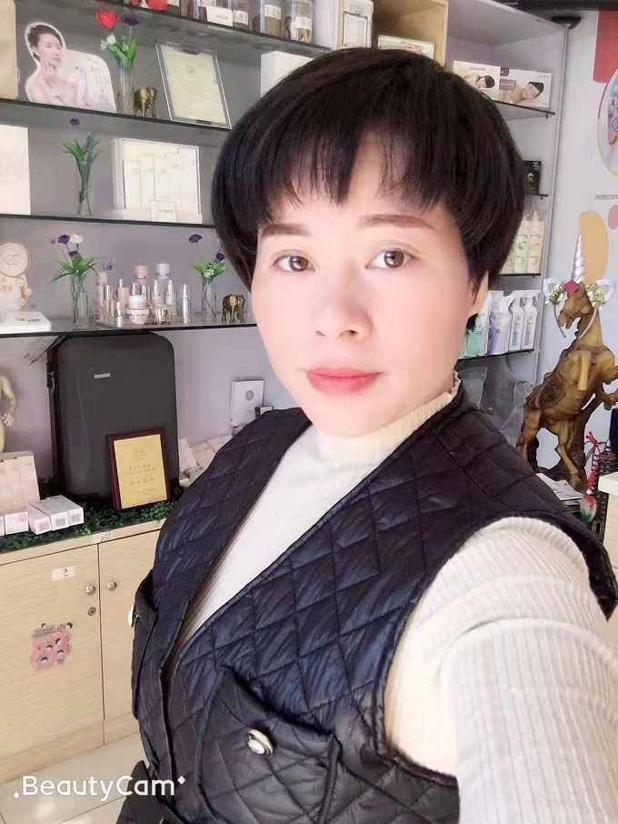 会员：颜智辉