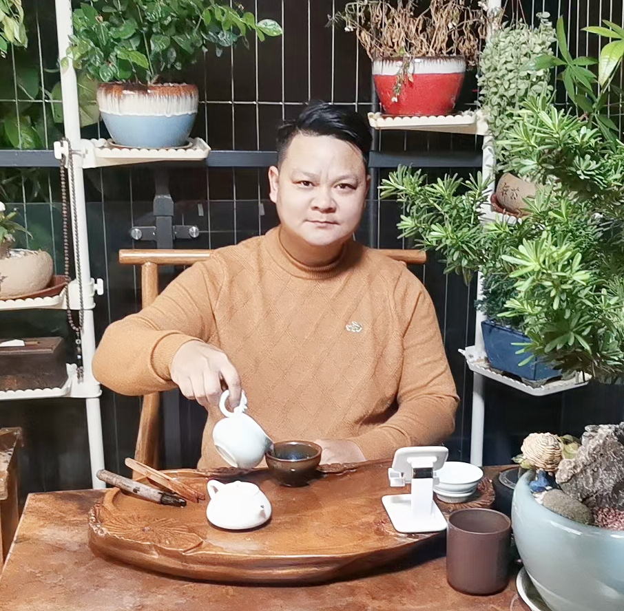 会员：周全