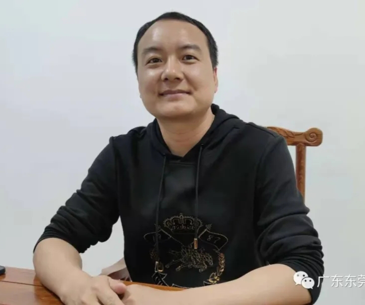 会员：刘志华