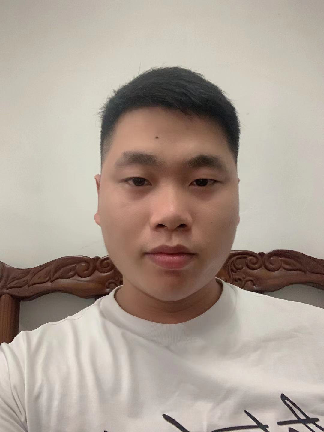 会员：陈利华