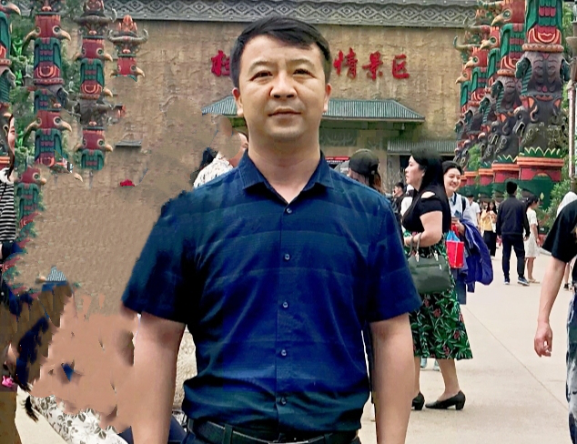 会员：吴零星
