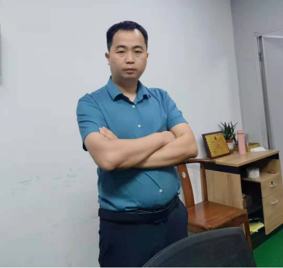 会员：肖志亮