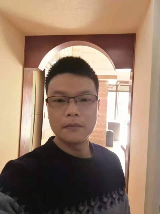 会员：陈旭明
